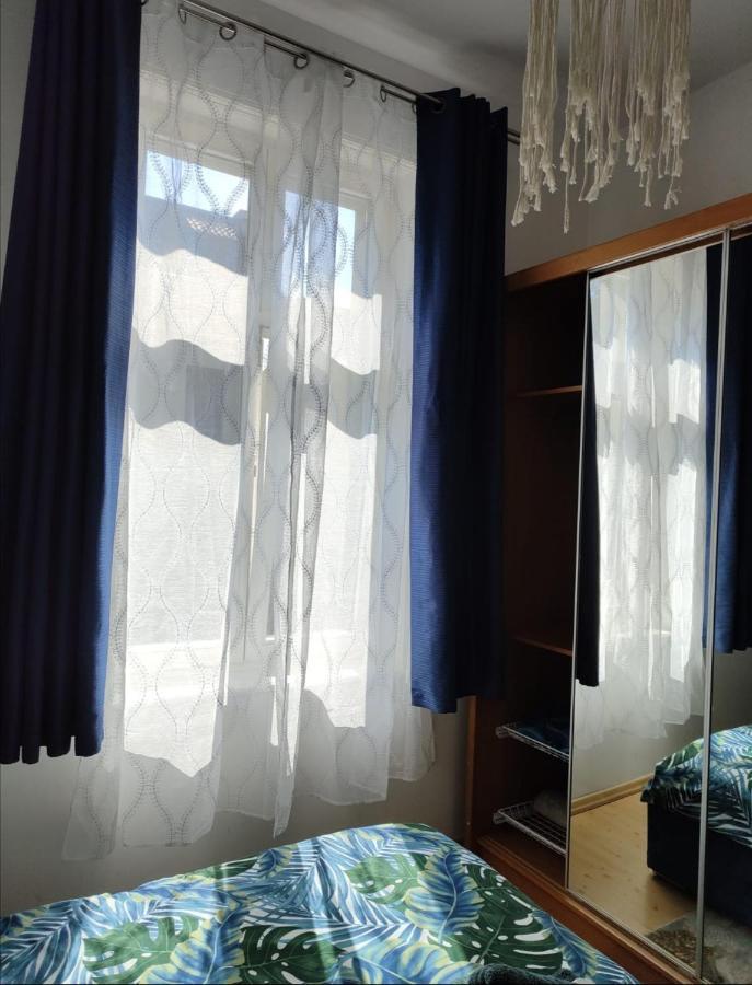Apartment 1 Minuta,by Grand Hotel, Sheraton, Molo, Location *