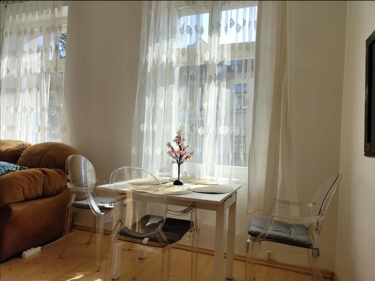 Apartament 1 Minuta,by Grand Hotel, Sheraton, Molo, Location Sopot